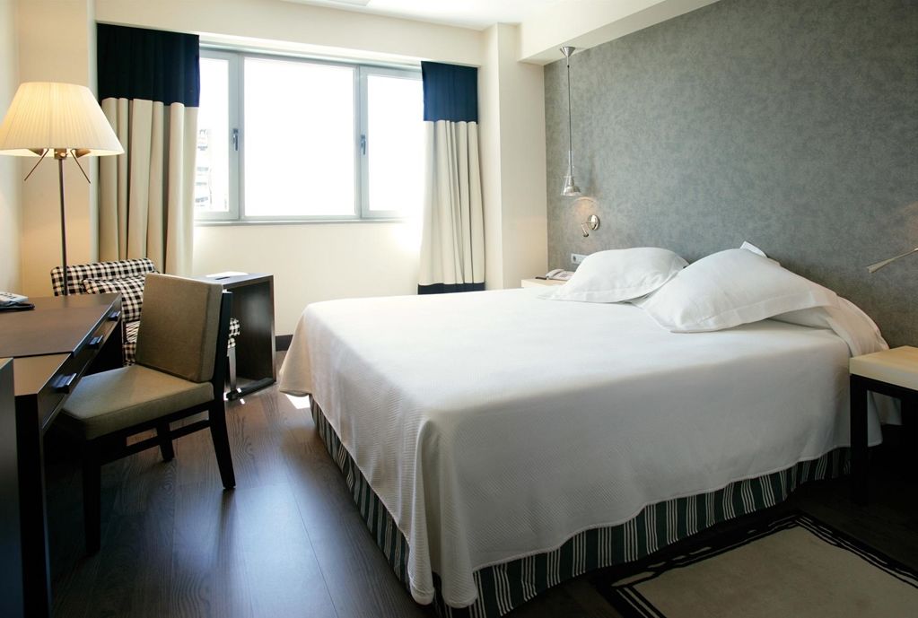 Hotel Nh Alcorcón Zimmer foto